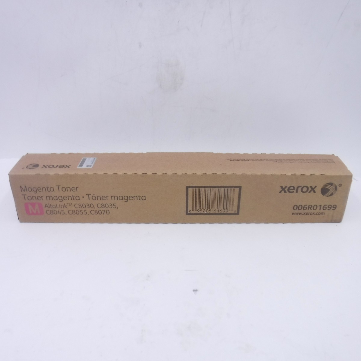 Xerox Altalink C8030 C8035 C8045 C8055 C8070 Toner Cartridge Manufacturer & Seller in Mumbai - MODERN TECHNOLOGY