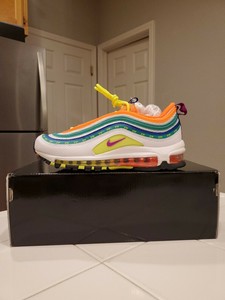 nike air max 97 oa jl london summer of love