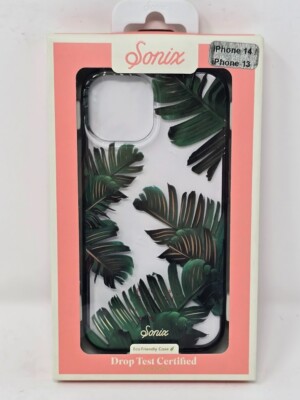Sonix Apple iPhone 14/iPhone 13 Case - Bahama - New