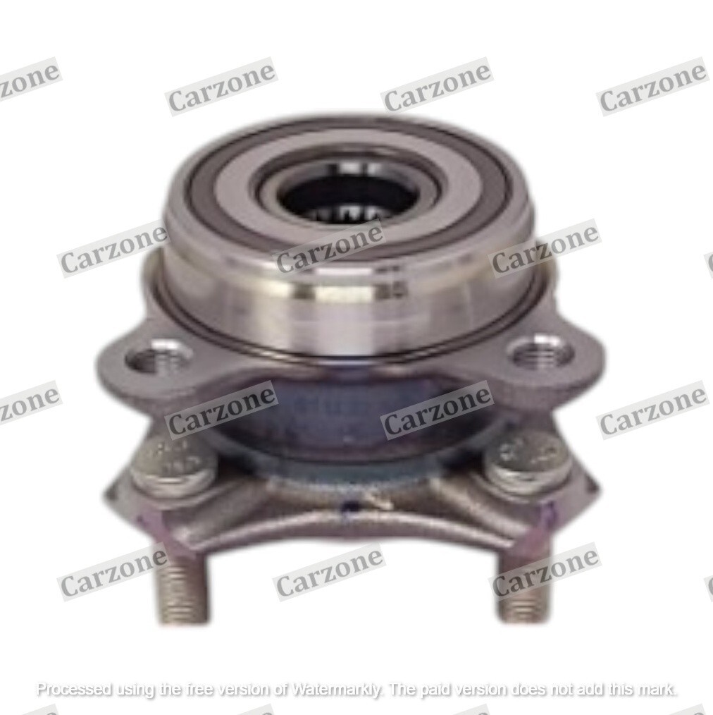 New Genuine Front Wheel Hub 43401M68P01-000 | eBay