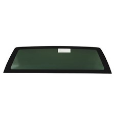 For 2007-2014 Chevy Silveradogmc Sierra Back Glass Window Stationary Non-heated For 2007-2014 Chevy Silveradogmc Sierra Back Glass Window Stationary Non-heated