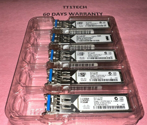 Cisco 30-1299-03 SFP Transceiver Module Buy Online In Dubai - Foto 3