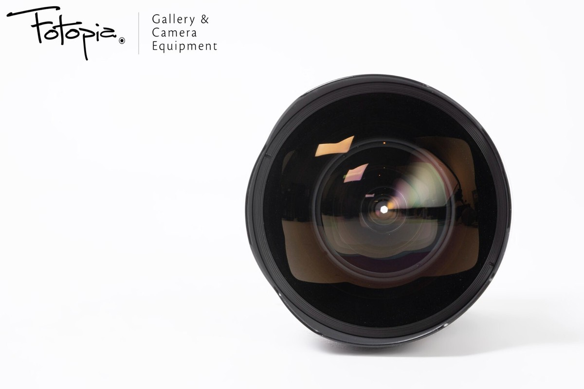 Canon N-FD 14mm F2.8 L; Wide Angle MF Lens (90%new; FD mount) | eBay