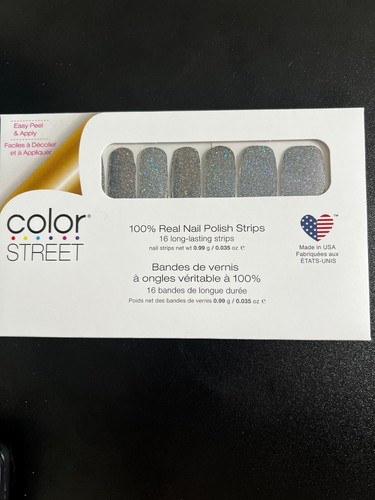 Color Street ~FLASH SALE! *FREE SHIPPING W/ TRACKING* Minor Flaws (See Pics) - Picture 66 of 129