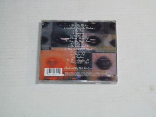 DAVID LEE ROTH-YOUR FILTHY LITTLE MOUTH-REPRISE RECORDS 9 453912-CD - Picture 2 of 2