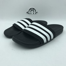 Adidas Men's Adilette Comfort Sandals Slides - Unisex