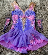 Skating Or Dance Dress