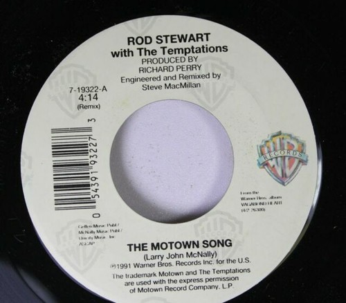 Jr. Walker & The All Stars:Come see about me/Sweet soul :UK Tamla