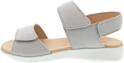 Legero Fantastic Damen Sandale grau