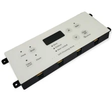 (Same Day Ship) Frigidaire Range Control 316418204  Same Day Ship Warranty