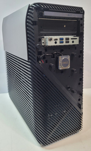 Dell Inspiron 27 7775 AMD Ryzen 5 1400 8GB RAM 1TB HDD Win 11 Home