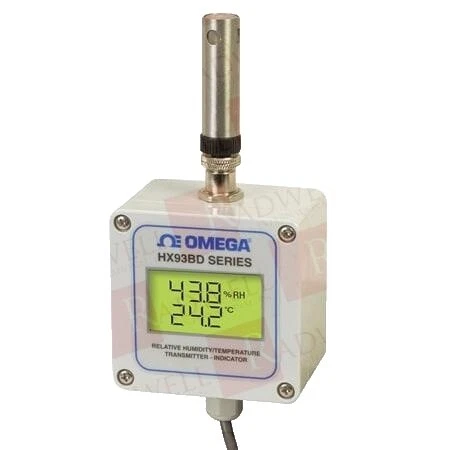 OMEGA Electrical Equipment & Supplies