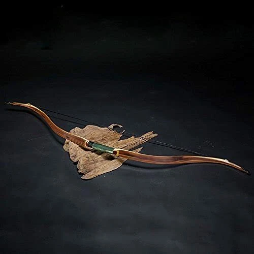 AF Turkish Bow 48" Handmade Traditional Bows Recurve Bow Horsebow