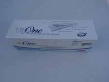 New USA Scientific TipOne 100ul Graduated Filter Pipet Tips. 10x96 tips (960)