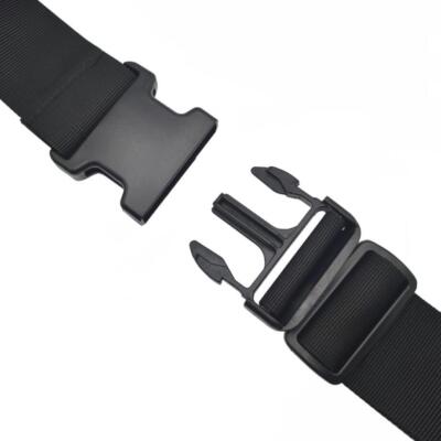 Poche à Munitions 100 Coups – Porte-chargeurs Ceinture En Nylon – Pour .223, .22LR, Etc.