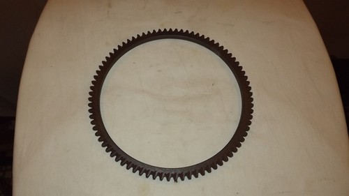 GMC années 30/40 ... Couronne de démarreur volant moteur. Neuve ancien