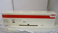 Original Oki Toner 42918916 Black FüR Oki C9600 C9800 In Ovp