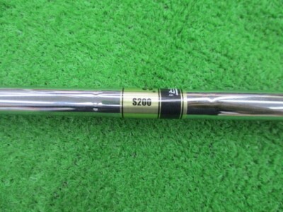 NEW: BRIDGESTONE BITING SPIN No plating Wedge #52(1Club)/DG/Flex