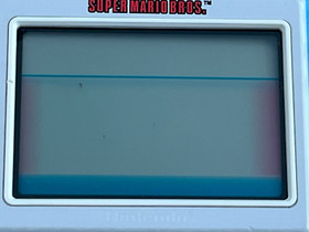 Nintendo Game and Watch Super Mario Bros LCD - Working -👽👾Retro Gift Idea👾👽