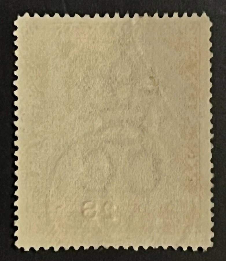 Travelstamps: 1906 Barbados Stamps Sg 150 Nelson Centenary Used - Image 3 of 4