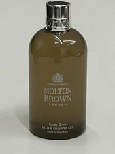 Molton Brown Suede Orris Bath and Shower Gel 10 fl oz