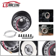 Racing Steering Wheel Hub Adapter Boss for Mazda MIATA 323 626 B2200 B2000 MX5