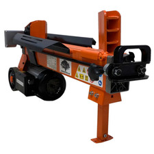 EX-DEMO FM10D Log Splitter 7 Ton | Duocut Blade | CE/UKCA | GRADE 1