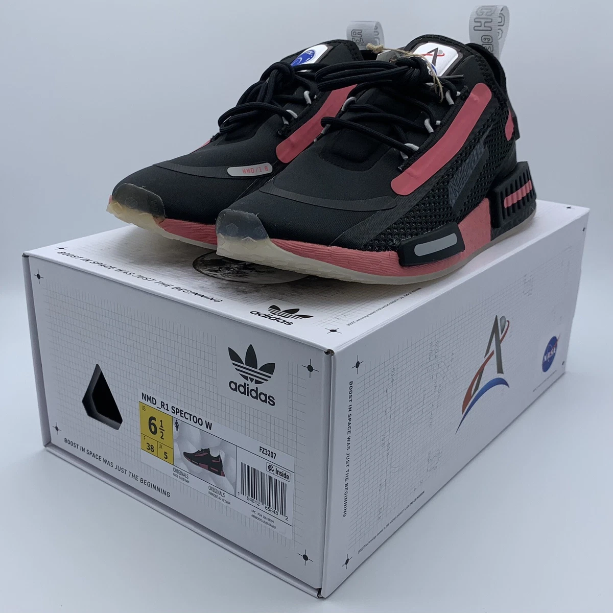 Adidas nmd 01 38 Clearance