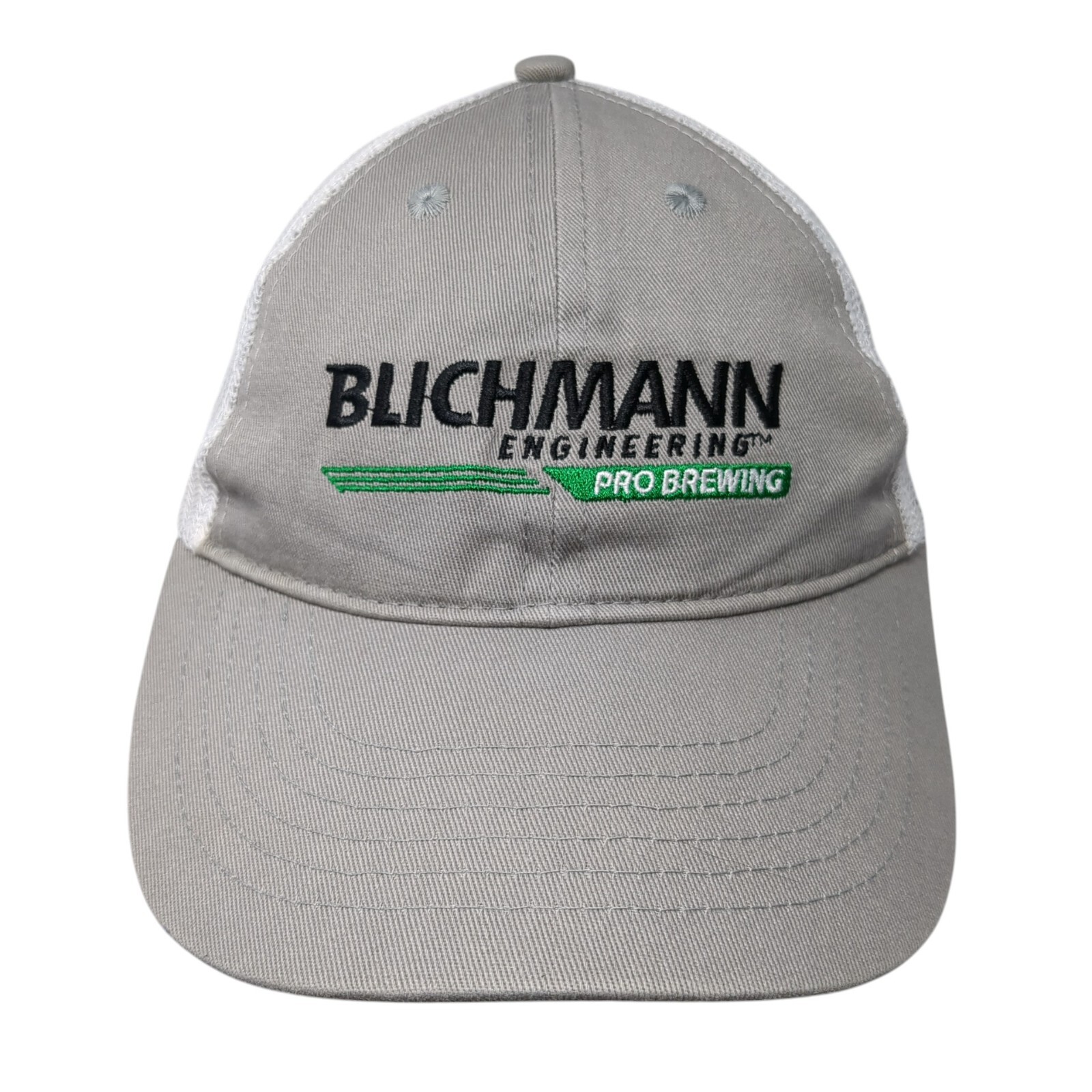 Blichmann Engineering Pro Brewing Snapback Trucke… - image 1