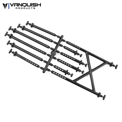 NEW Vanquish VPS10113 Body Post Set VS4-10 FREE US SHIP
