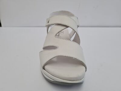 Sandali Estivi MOO´ILO Con Strass: Comodi E Fatti A Mano, Unici Per Te - 2