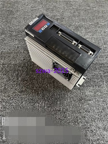 1pcs Used AC servo driver AASD-30A 30A 130ST-M15015 - Picture 2 of 3
