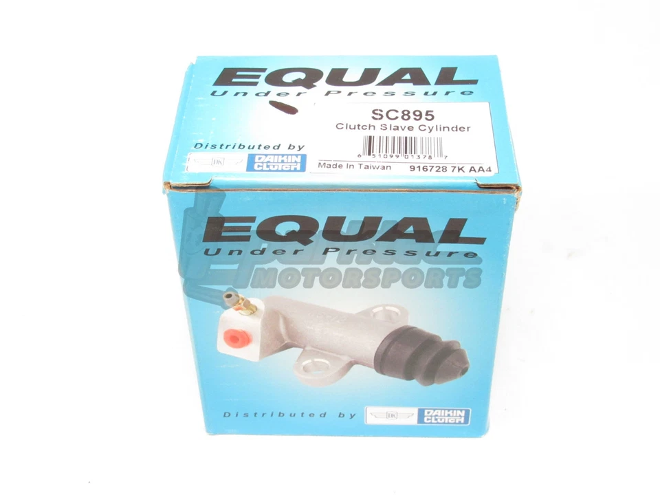 EXEDY OEM Clutch Slave Cylinder Acura RSX TSX Honda Civic Si Accord CR-V Element - Image 2 of 4