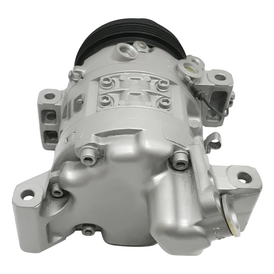 Compressor CA RYC Reman EG458 compatível com Honda Passport 3.2L 1994 1995 1996 1997 - Imagem 3 de 3