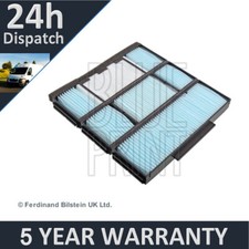 Fits Toyota Corolla 1991-2002 + Other Models Purevue Cabin Filter