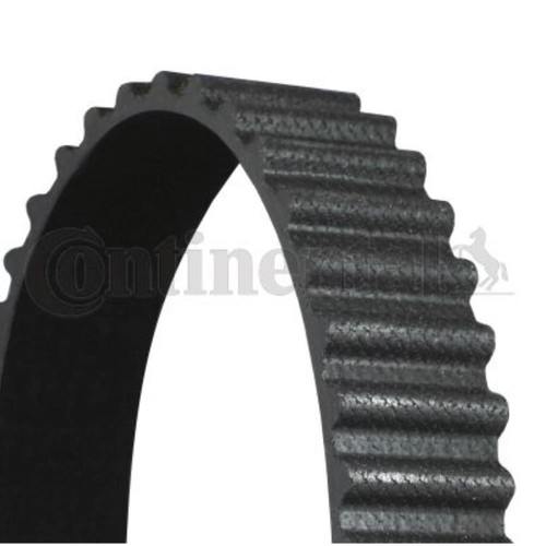NITVIA 1pc HTD3M Cinghia di Distribuzione in Gomma Lunghezza 492/495/498/501/507/510/513/516/519/522mm Adatto for 10/15mm Passo Largo 3mm Cinghia della Ruota (Color : 3M-495mm, Size : 10mm