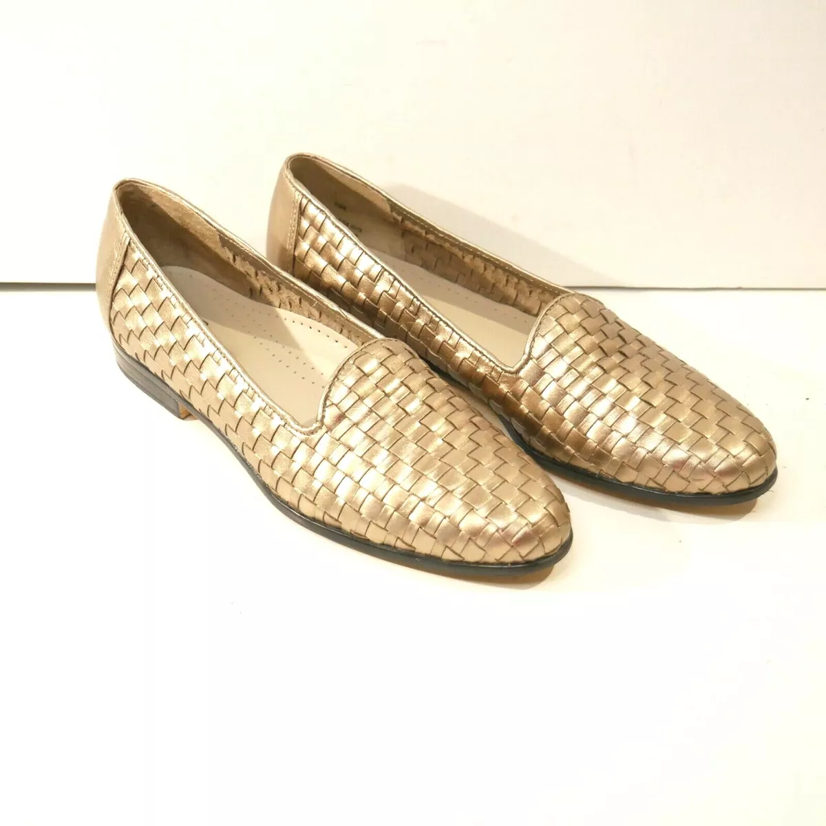 Trotters hotsell liz shoes