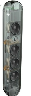 tannoy mercury 7.1 amazon