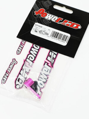 NEW POWER HD EP1620 PINK 25T Aluminum RC Digital Servo Arm Horn