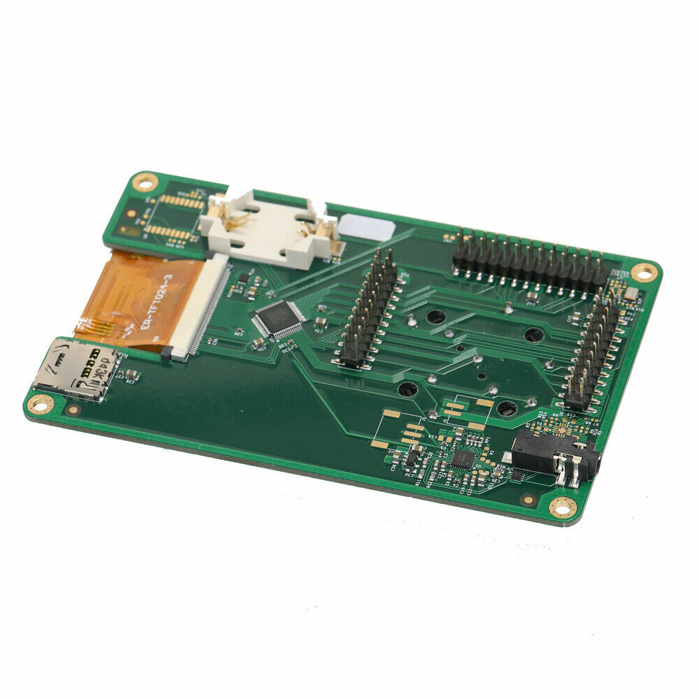 Latest PORTAPACK For HACKRF ONE SDR Software Defined Radio + Case