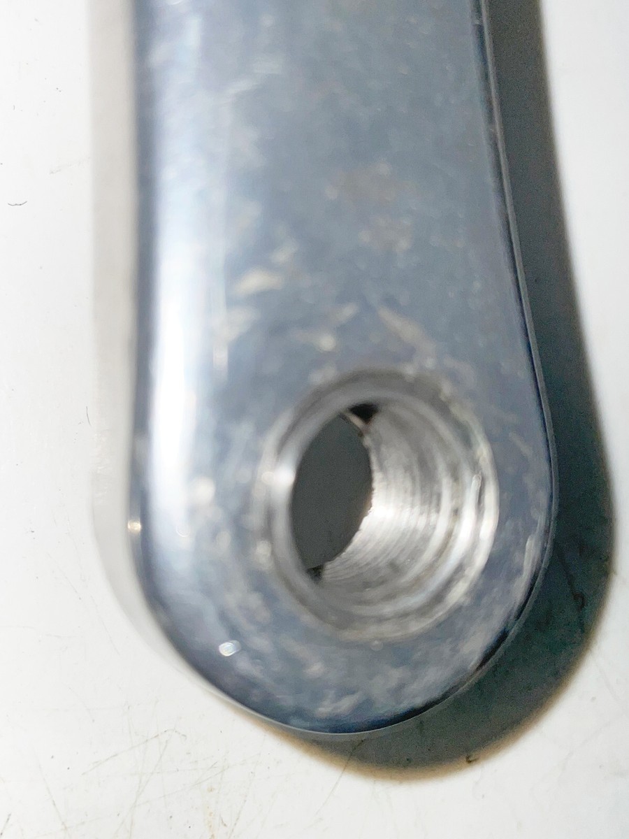 Shimano Sora Fc-3303 Triple Crank Set With Bottom Bracket - 170mm