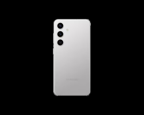 Samsung Galaxy S24 SM-S921U US Cellular Only 256GB Marble Gray