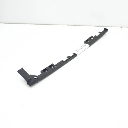 NEU MB E W211 ROCKER PANEL FORMDICHTUNG VORNE RECHTS A2116981098 ORIGINAL - Bild 11 von 12