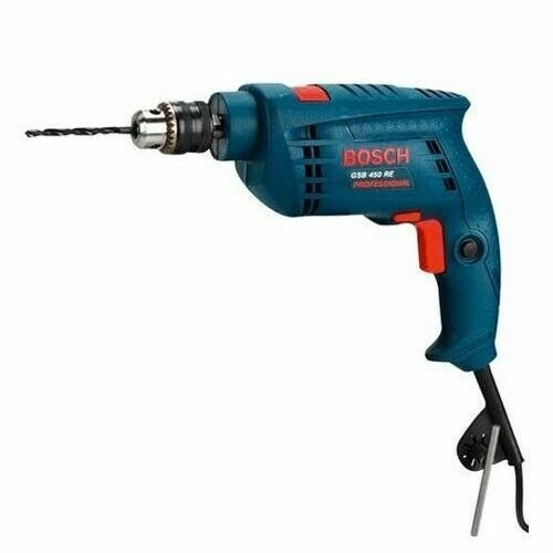 Bosch on sale 450 re