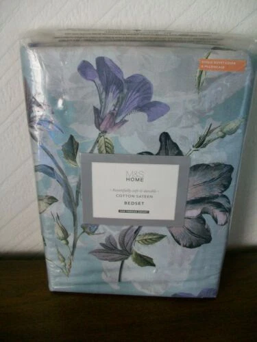 Marks and Spencer Floral Home Bedding