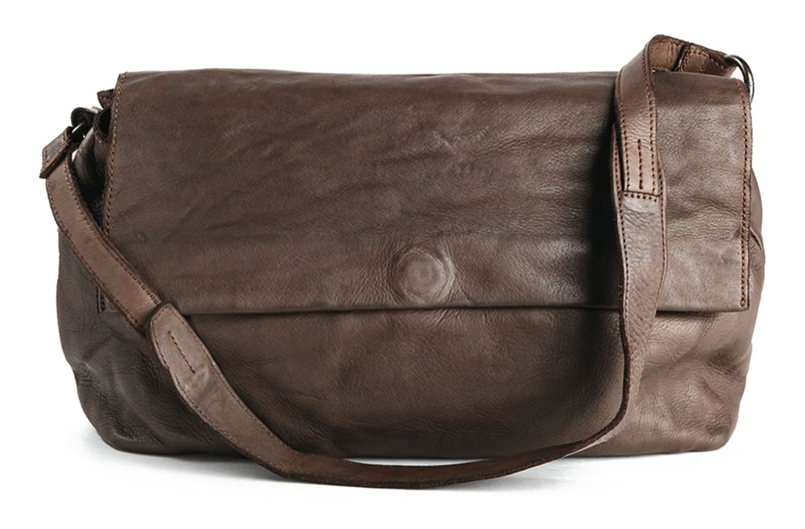 HAROLD'S cross body bag Submarine Handbag Flap S Brown