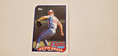 1985-1989 BASEBALL Bowman Donruss Fleer Leaf Score Topps Upper Deck Single - Picture 427 of 474
