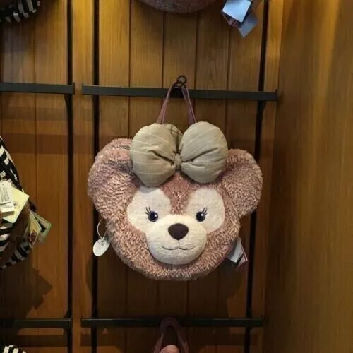 Duffy bear bag new arrivals
