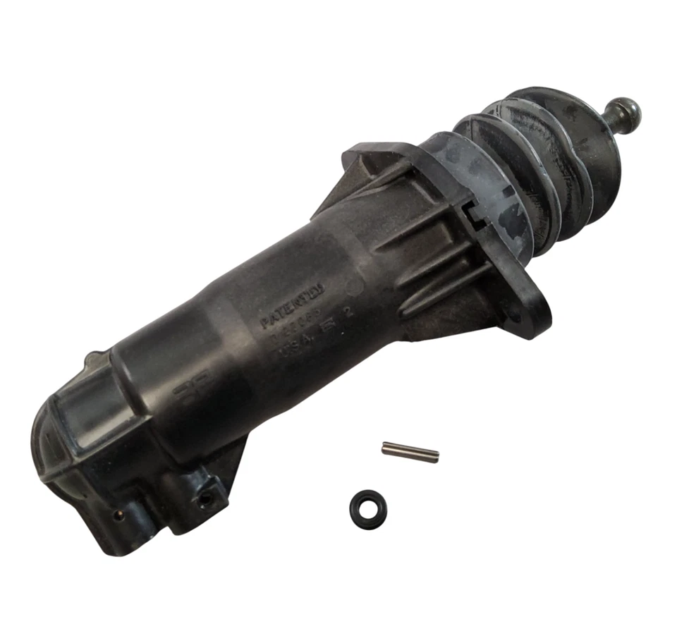 Nuevo conjunto de cilindro esclavo AMS S0412 86-91 Grand Am 85-91 Cavalier + Más Foto 2 de 4