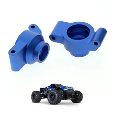 Axle Block Rear Upgrade Parts for 1/10 TRAXXAS MAXX Monster Truck